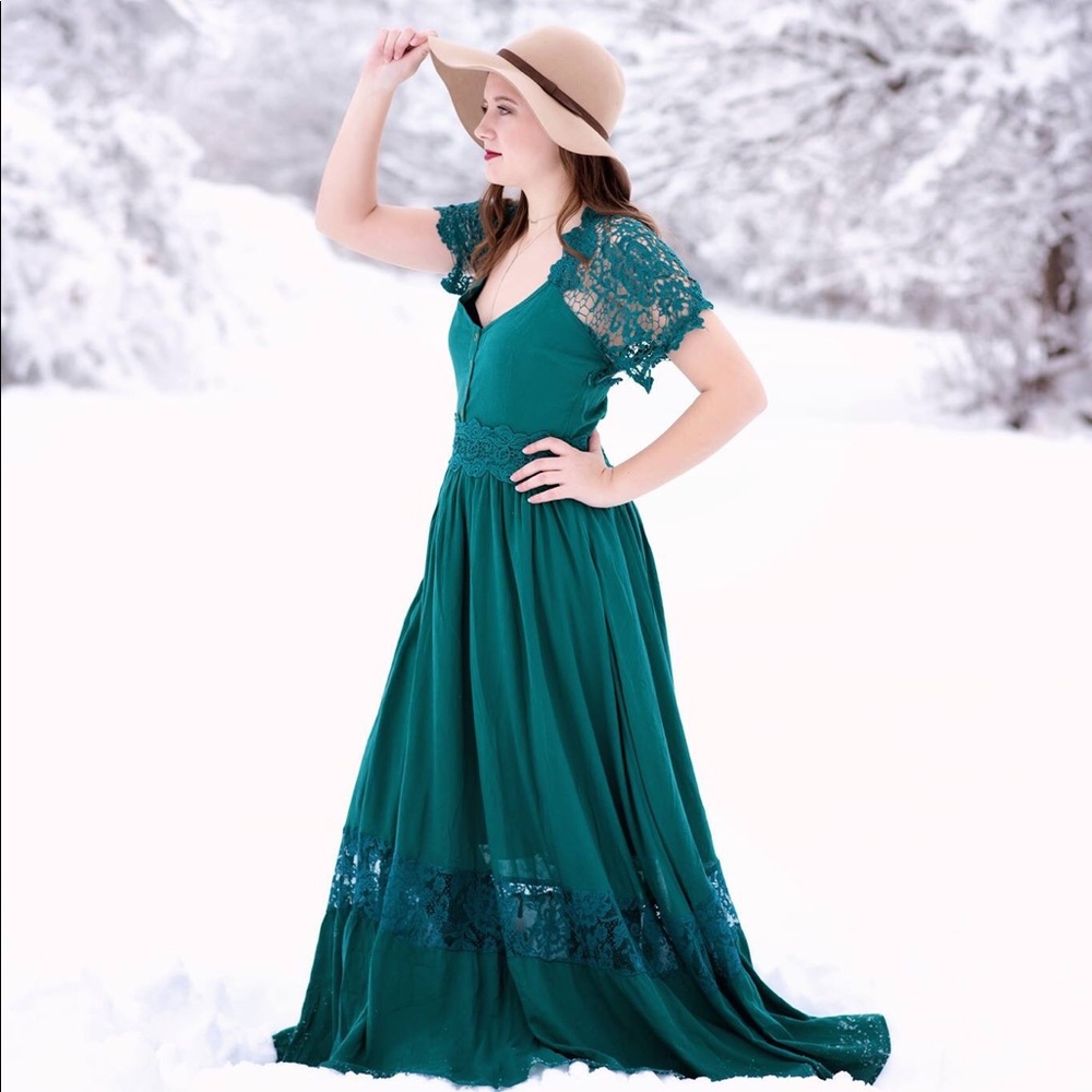 Joyfolie Anna Dress